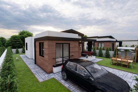 Villa  i Famagusta,  Nr. 210874 - 3