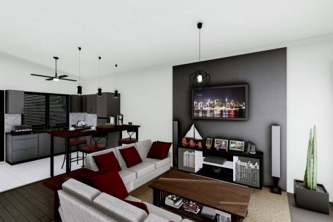 Villa  i Famagusta,  Nr. 210874 - 1