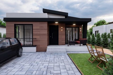 Villa  i Famagusta,  Nr. 210874 - 4