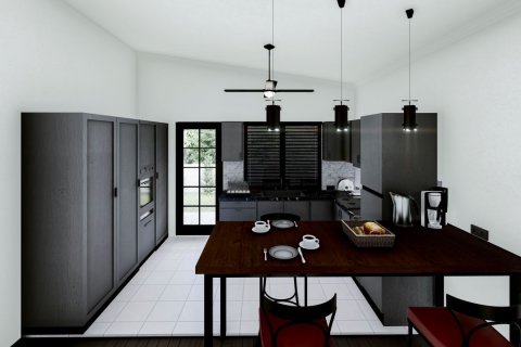 Villa  i Famagusta,  Nr. 210874 - 2