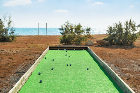 Wohnung  in Bafra, Samsun, Türkei Nr. 210989 - 16