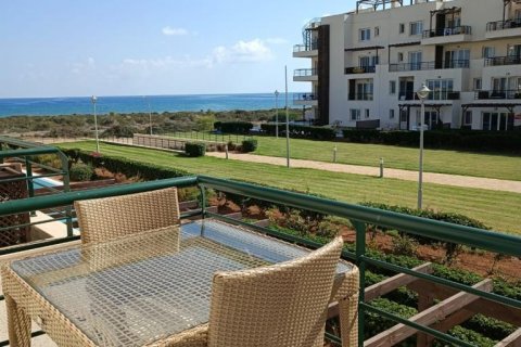 Wohnung  in Bafra, Samsun, Türkei Nr. 210989 - 11