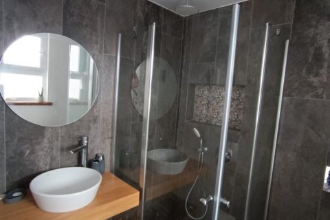 Wohnung  in Bafra, Samsun, Türkei Nr. 210989 - 10