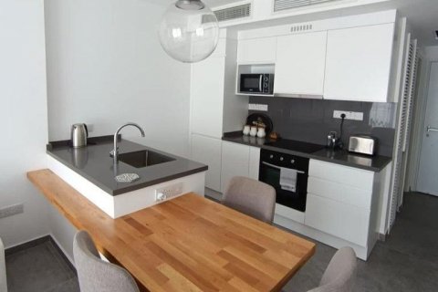 Wohnung  in Bafra, Samsun, Türkei Nr. 210989 - 6