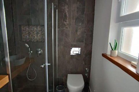 Wohnung  in Bafra, Samsun, Türkei Nr. 210989 - 9