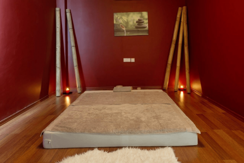 Wohnung  in Bafra, Samsun, Türkei Nr. 210989 - 15