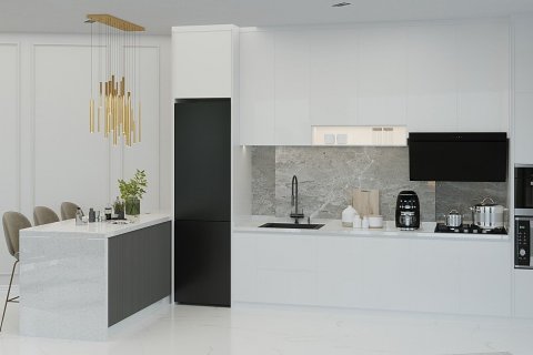 Lägenhet  i Gaziveren, Guzelyurt,  Nr. 210869 - 9