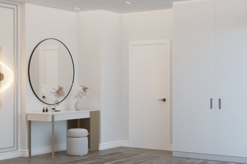 Lägenhet  i Gaziveren, Guzelyurt,  Nr. 210869 - 11