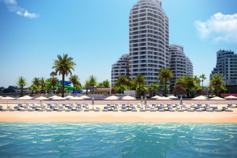 Lägenhet  i Gaziveren, Guzelyurt,  Nr. 210869 - 21