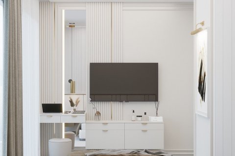 Lägenhet  i Gaziveren, Guzelyurt,  Nr. 210869 - 13