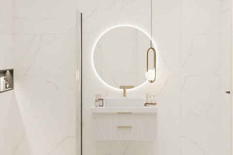 Lägenhet  i Gaziveren, Guzelyurt,  Nr. 210869 - 16