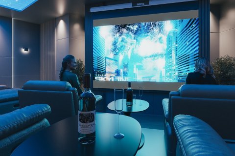 Lägenhet  i Gaziveren, Guzelyurt,  Nr. 210869 - 27