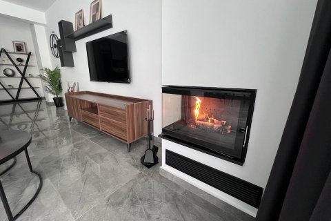 Villa  i Famagusta,  Nr. 210873 - 7