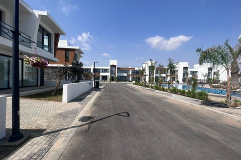 Villa  i Famagusta,  Nr. 210873 - 25