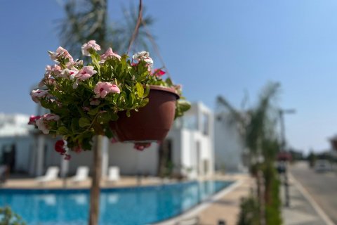 Villa  i Famagusta,  Nr. 210873 - 26