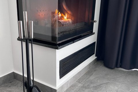 Villa  i Famagusta,  Nr. 210873 - 8