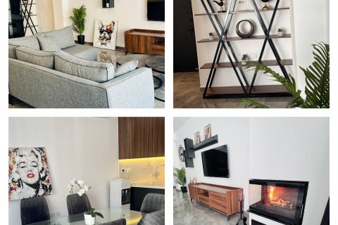 Villa  i Famagusta,  Nr. 210873 - 14