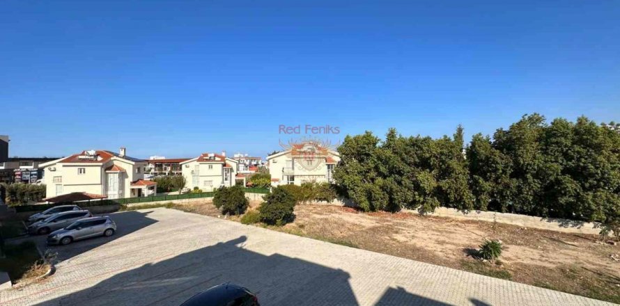 2+1 Apartment  in Girne, Northern Cyprus No. 187932