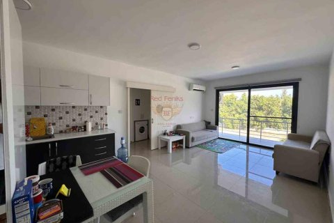 Apartment for sale  in Girne, Northern Cyprus, 2 bedrooms, 85m2, No. 187932 – photo 4