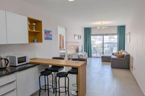 Apartment for sale  in Famagusta, Northern Cyprus, 1 bedroom, 71m2, No. 187926 – photo 5