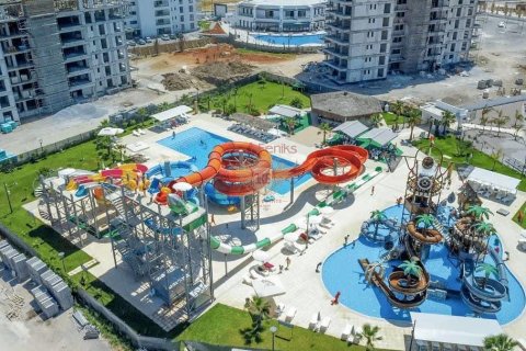 Apartment for sale  in Famagusta, Northern Cyprus, 1 bedroom, 71m2, No. 187926 – photo 1