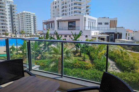 Apartment for sale  in Famagusta, Northern Cyprus, 1 bedroom, 71m2, No. 187926 – photo 2