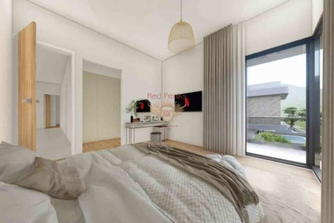 ویلا در  Girne ، ترکیه 4 خوابه ، 335 متر مربع.  شماره 187930 - 7