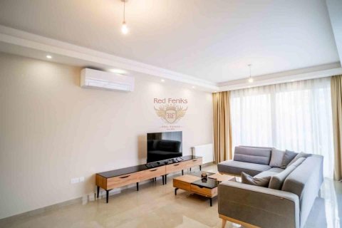 Продажа виллы  в Гирне, Северный Кипр 4+1, 200м2, №187931 – фото 9