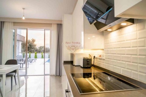 Продажа виллы  в Гирне, Северный Кипр 4+1, 200м2, №187931 – фото 6