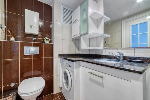 Продажа квартиры  в Оба, Анталье, Турция 6 комн., 230м2, №162790 – фото 29