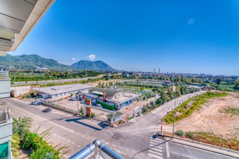 Продажа квартиры  в Оба, Анталье, Турция 6 комн., 230м2, №162790 – фото 28