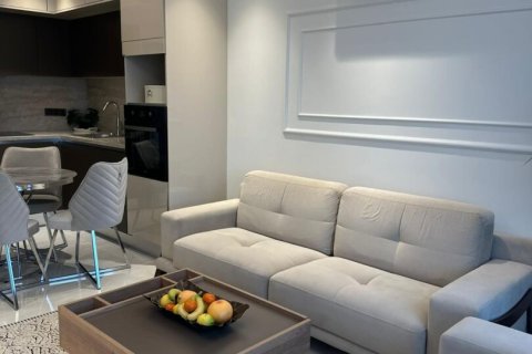 Apartment for sale  in Alanya, Antalya, Turkey, 1 bedroom, 58m2, No. 193415 – photo 7