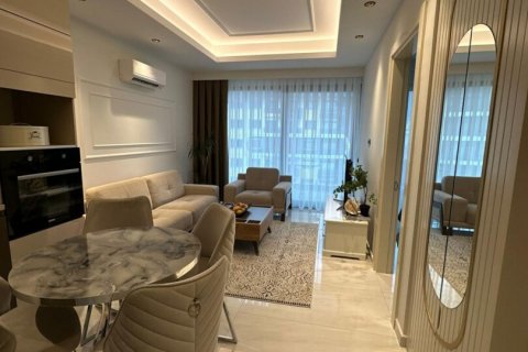 Apartment for sale  in Alanya, Antalya, Turkey, 1 bedroom, 58m2, No. 193415 – photo 4