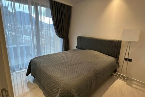 Apartment for sale  in Alanya, Antalya, Turkey, 1 bedroom, 58m2, No. 193415 – photo 8