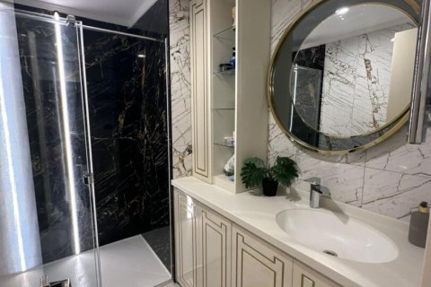 Apartment for sale  in Alanya, Antalya, Turkey, 1 bedroom, 58m2, No. 193415 – photo 2