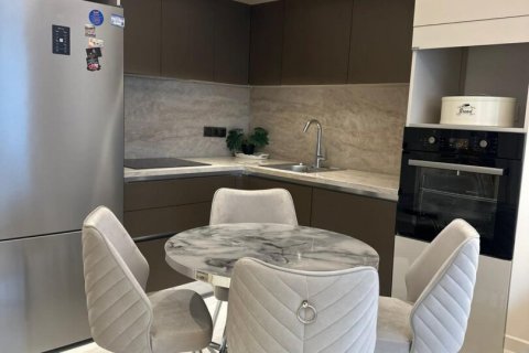 Apartment for sale  in Alanya, Antalya, Turkey, 1 bedroom, 58m2, No. 193415 – photo 5