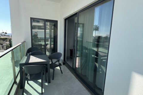 Apartment for sale  in Alanya, Antalya, Turkey, 1 bedroom, 55m2, No. 193406 – photo 6