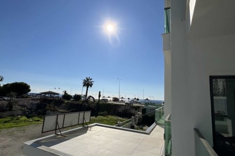 Apartment for sale  in Alanya, Antalya, Turkey, 1 bedroom, 55m2, No. 193406 – photo 5