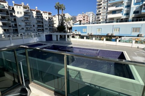 Apartment for sale  in Alanya, Antalya, Turkey, 1 bedroom, 55m2, No. 193406 – photo 4