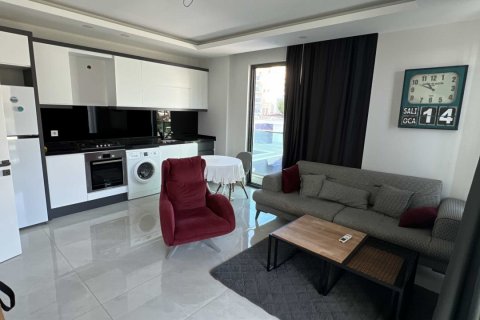 Apartment for sale  in Alanya, Antalya, Turkey, 1 bedroom, 55m2, No. 193406 – photo 7