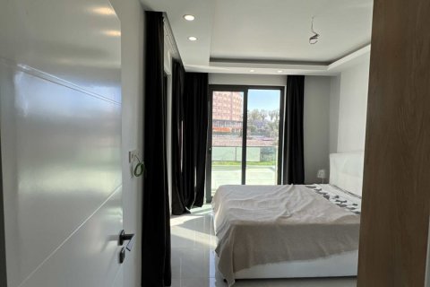 Apartment for sale  in Alanya, Antalya, Turkey, 1 bedroom, 55m2, No. 193406 – photo 11