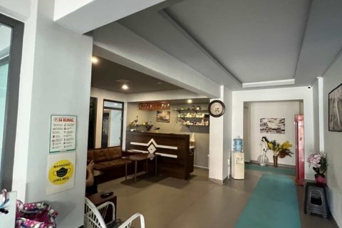 Apartment for sale  in Alanya, Antalya, Turkey, 1 bedroom, 55m2, No. 193406 – photo 16