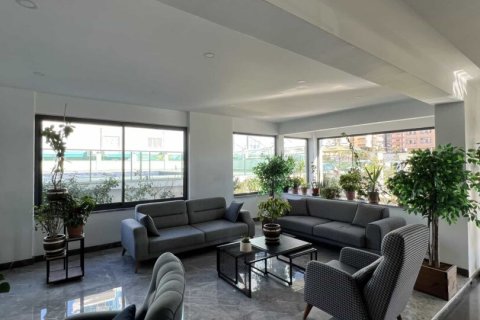 Apartment for sale  in Alanya, Antalya, Turkey, 1 bedroom, 55m2, No. 193406 – photo 17