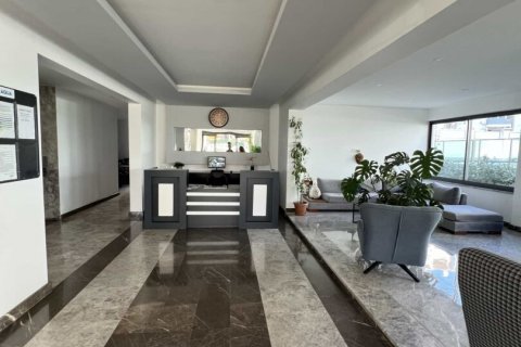 Apartment for sale  in Alanya, Antalya, Turkey, 1 bedroom, 55m2, No. 193406 – photo 15