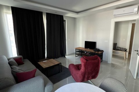Apartment for sale  in Alanya, Antalya, Turkey, 1 bedroom, 55m2, No. 193406 – photo 9