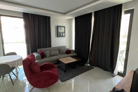 Apartment for sale  in Alanya, Antalya, Turkey, 1 bedroom, 55m2, No. 193406 – photo 10