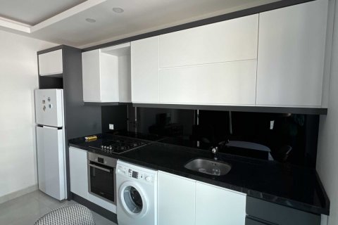 Apartment for sale  in Alanya, Antalya, Turkey, 1 bedroom, 55m2, No. 193406 – photo 8