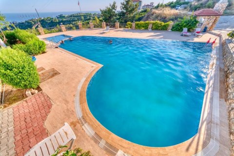 Продажа виллы в Аланье, Анталье, Турция 3+1, №193417 – фото 10