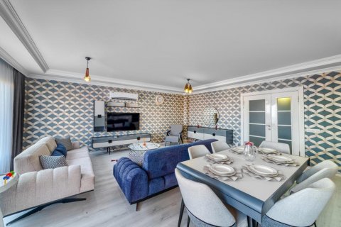 Продажа виллы в Аланье, Анталье, Турция 3+1, №193417 – фото 6