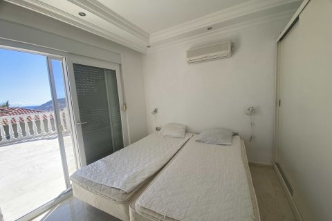 Villa  3+1  Alanya, Antalya, Türkiye №193420 - 11